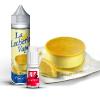 La Lecherìa Vape Flan de Limon 60ml E-liquid