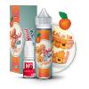 Parfait Juice Peach 60ml E-liquid