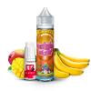 Bubble Island Mango N Banana 60ml E-liquid | vapeur france