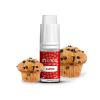 E-liquide Nova Liquides Muffin 10ml Taux de nicotine : 12mg