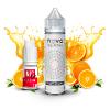 E-liquide Nova Liquides Freezy Orange 60ml