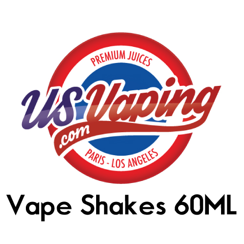 60ML Vape Shakes