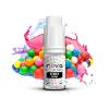 E-liquide Nova Liquides Bubble Gum 10ml Taux de nicotine : 0mg