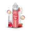 E-liquide Candy Pops Creamy Strawberry 60ml
