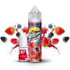 E-liquide Sunlight Juice Red Fruits 60ml