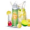 Sparking Lemon 60ml - Candy Pops